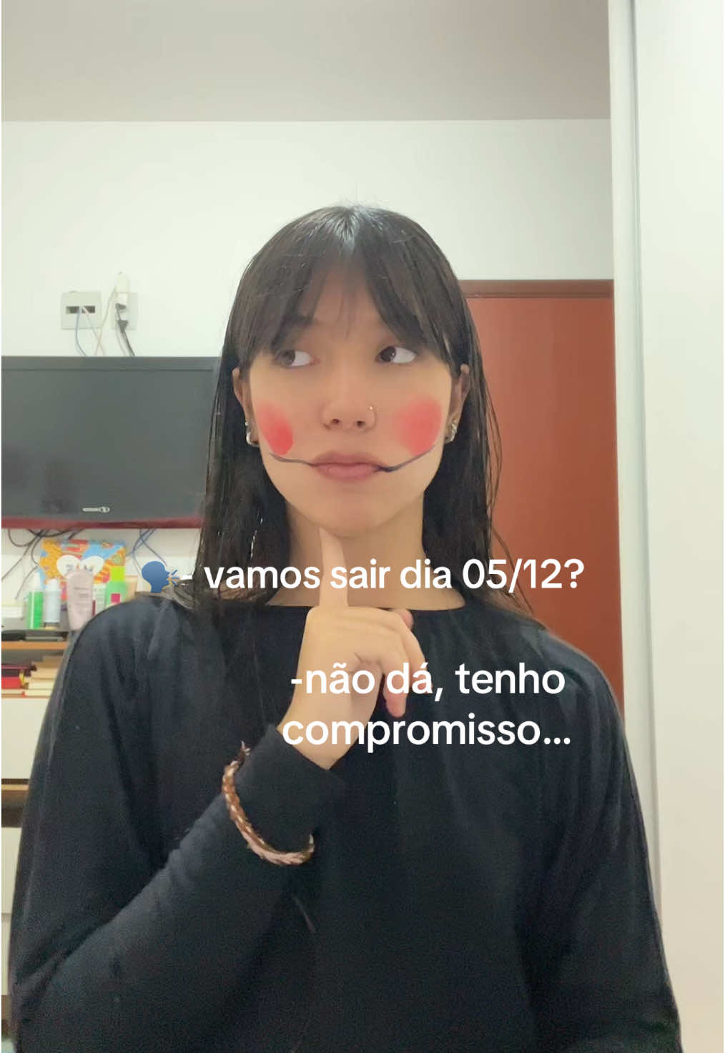 Amo fnaf até hj okay 💆‍♀️ #fypp #videoviral #fy #fyp #fnaf 