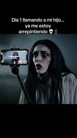 Lo FaceTimeé desde el más allá… y me ghosteó el c@brón 💀📱 #lallorona #googleveo2 #H#HumorLatinoG#GhostTokA#Año300M#MexicanMomEnergyTikTokLatino