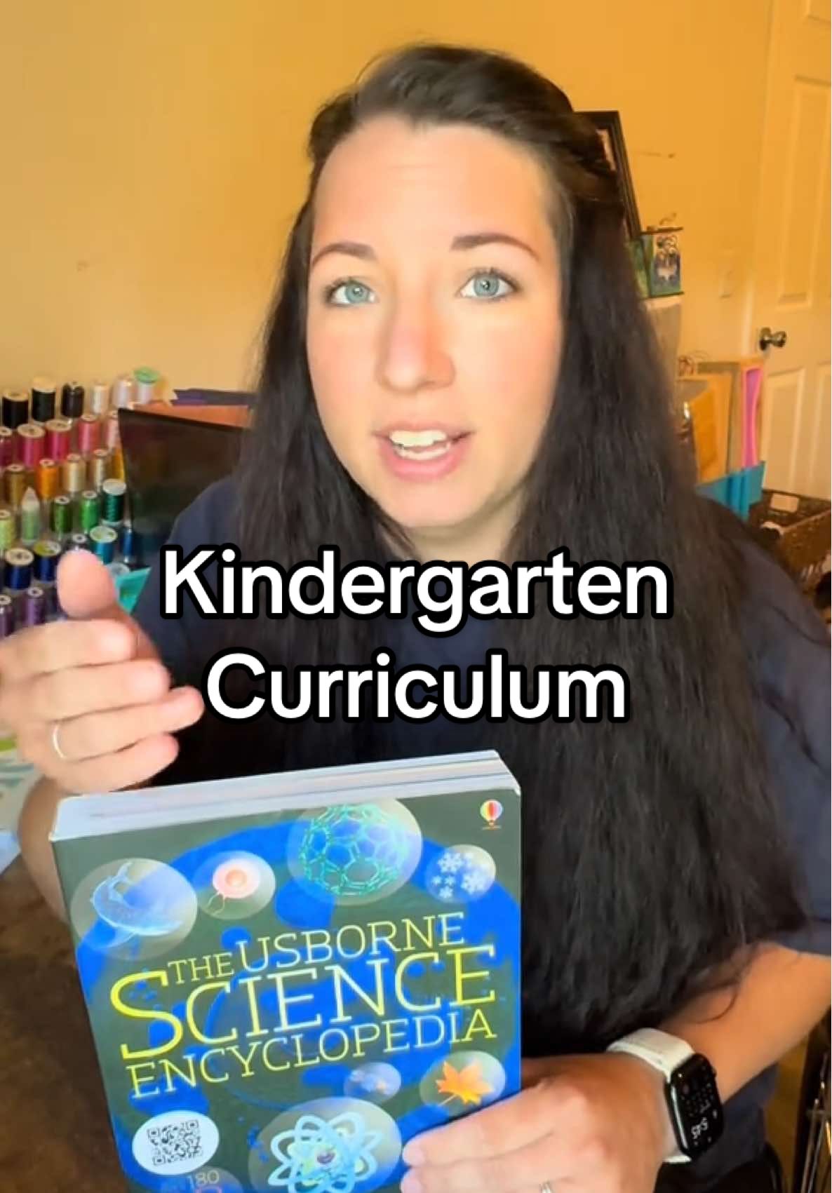 A bit of a chatty video here… but hopefully it helps and sparks some conversations. Maybe this helps you in planning your curriculum, or even to feel a little bit better about how you go about it if you happen to be as eclectic as me.  One thing I mentioned a couple of times is unit studies… we do a lot of of mini unit studies, and I compile the materials for those as the topics come up. If you’d like to see a video on how I create those unit studies and find the materials and supplies for them, comment and let me know! I feel like this method may be used more so in the early elementary years, so maybe that could be helpful to someone.  #homeschoolers #homeschoolersoftiktok #homeschoolingmom #homeschoolresources #homeschooling #homeschooljourney #homeschoolkindergarten #contentcreator #unitstudy #homeschoolcurriculum #usbornebooks #abeka #eclectichomeschool 