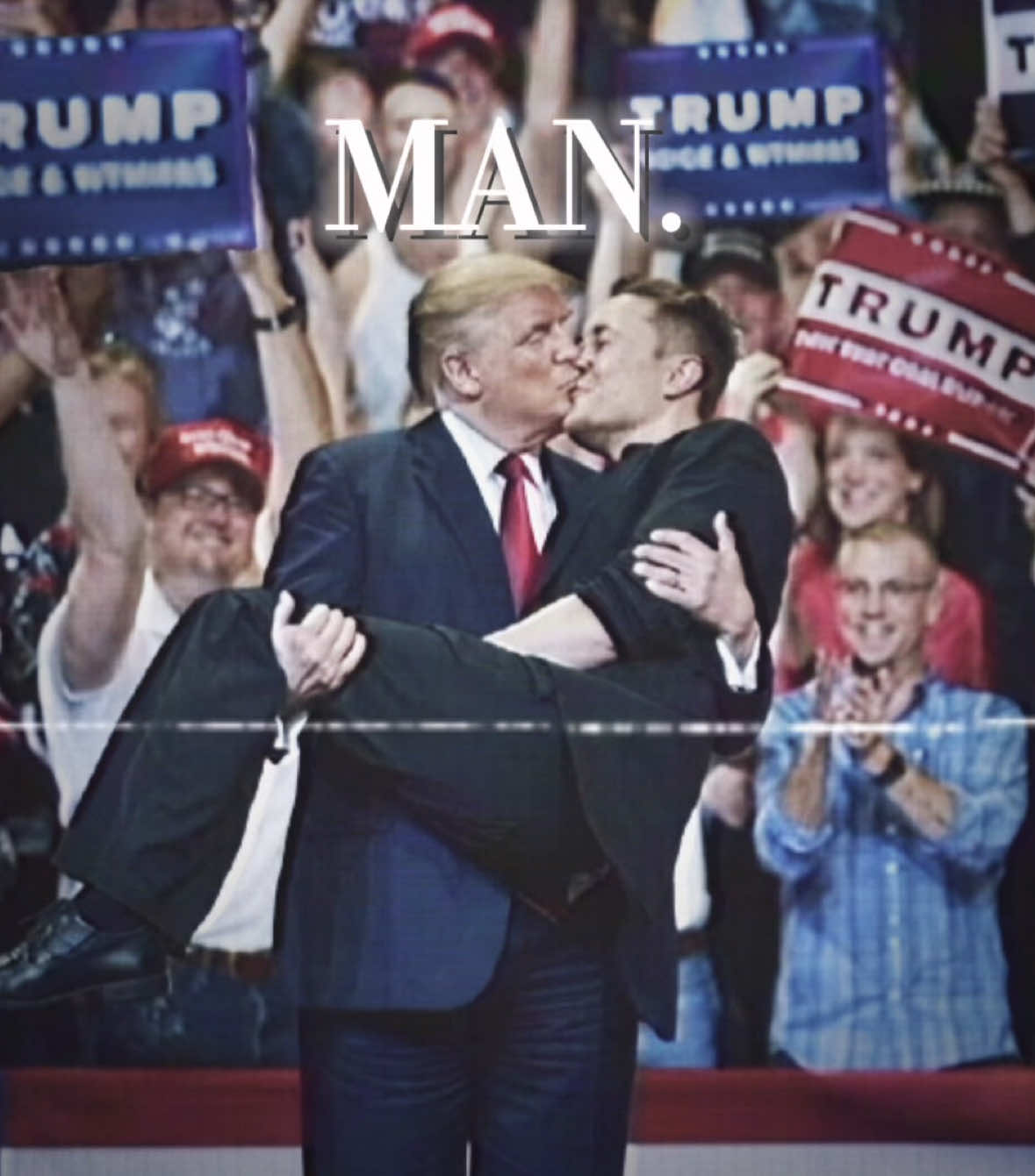 trump elon divorce live on my timeline 😔 @jamie #CapCut 