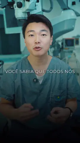 Você sabia que catarata faz parte da idade? É um processo natural de envelhecimento do cristalino. O cristalino deve ser transparente, mas por conta da idade, vai ficando opaco, diminuindo nossa visão. Felizmente, temos tratamento! #oftalmologia #catarata #refrativa 