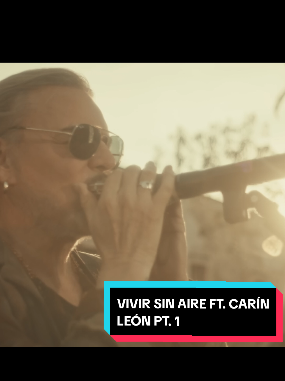 Vivir Sin Aire Ft. Carín León PARTE 1. #NochesDeCantina #VivirSinAire