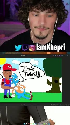 #I’ve taught myself how to use MS paint. Let me know if you’re wanting anything commissioned