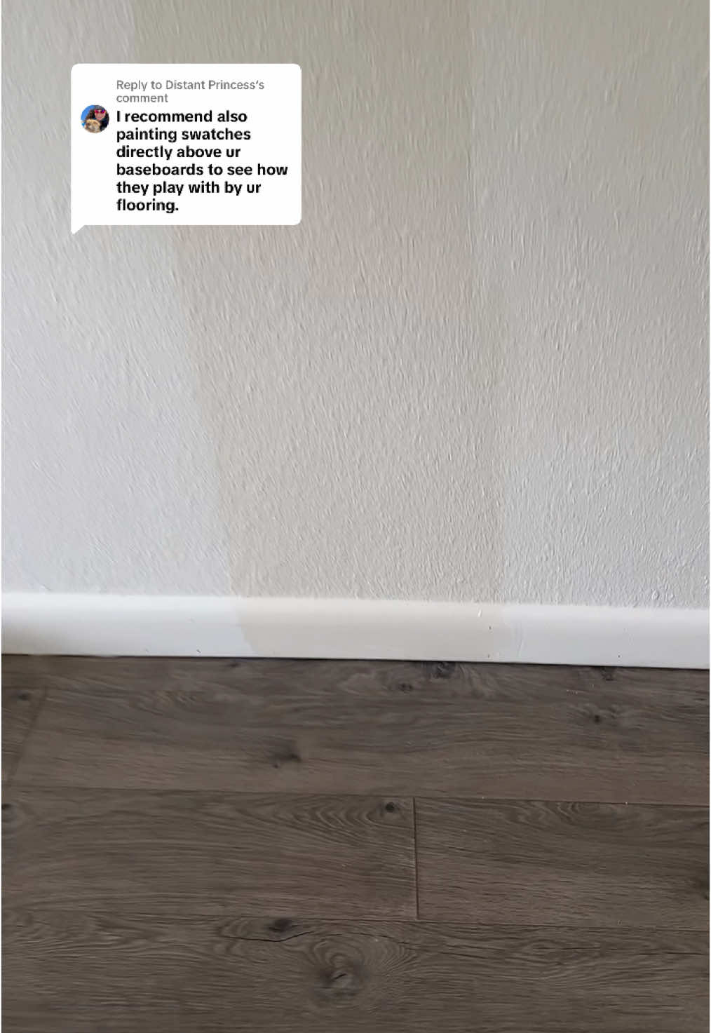 Replying to @Distant Princess  This totally changed my mind about the Shoji white! Leaning towards alabaster though :)  #interiordesign #homerenovation #greekvilla #shojiwhite #alabaster @sherwinwilliams 