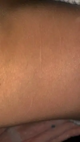 My pen had like no ink 