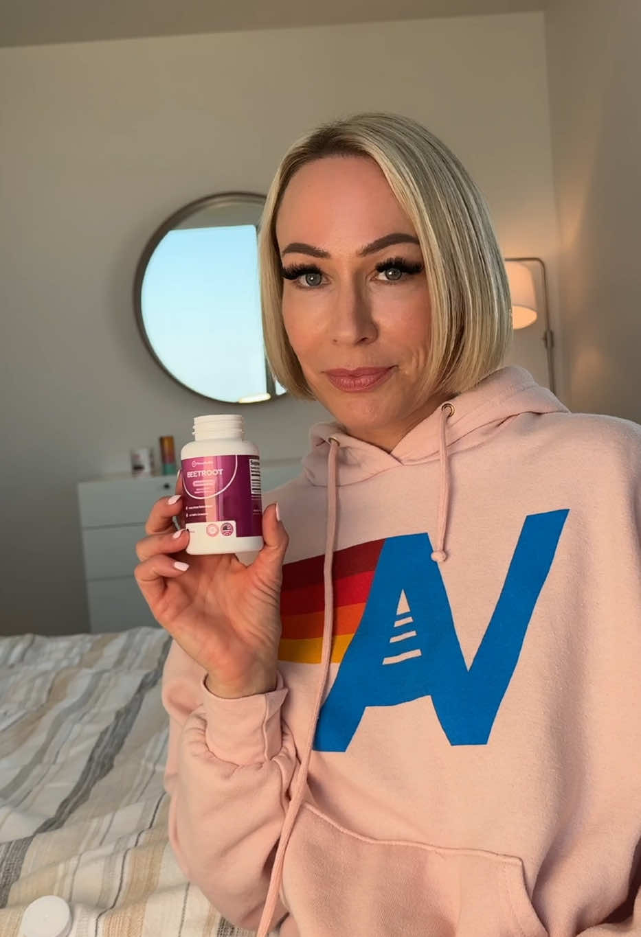 #rosabella #beetroot has improved my endurance , stamina, and most all helped with blood circulation so my brain fog is clearing up. I highly recommend it. You can grab it below in my link and try it for 30 days while it’s on sale ! #tiktokshop #tiktokseller #tiktokviral 