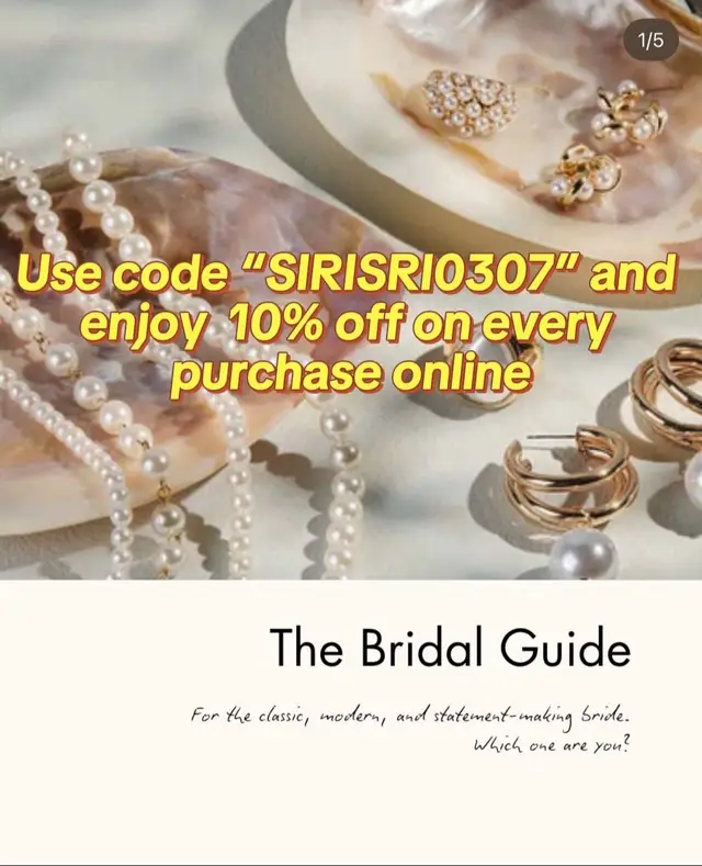 @Lovisa  Grab your favorites at www.lovisa.com Use code “SIRISRI0307” and enjoy extra 10% OFF on every purchase♥️ #lovisaearring  #lovisajewelry #seasonsale #sale #lovisa #lovisaseasonsale #