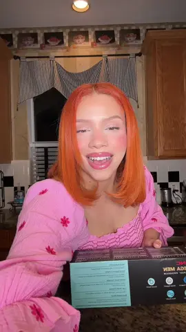 Anything to get my husband to take his vitamins!!