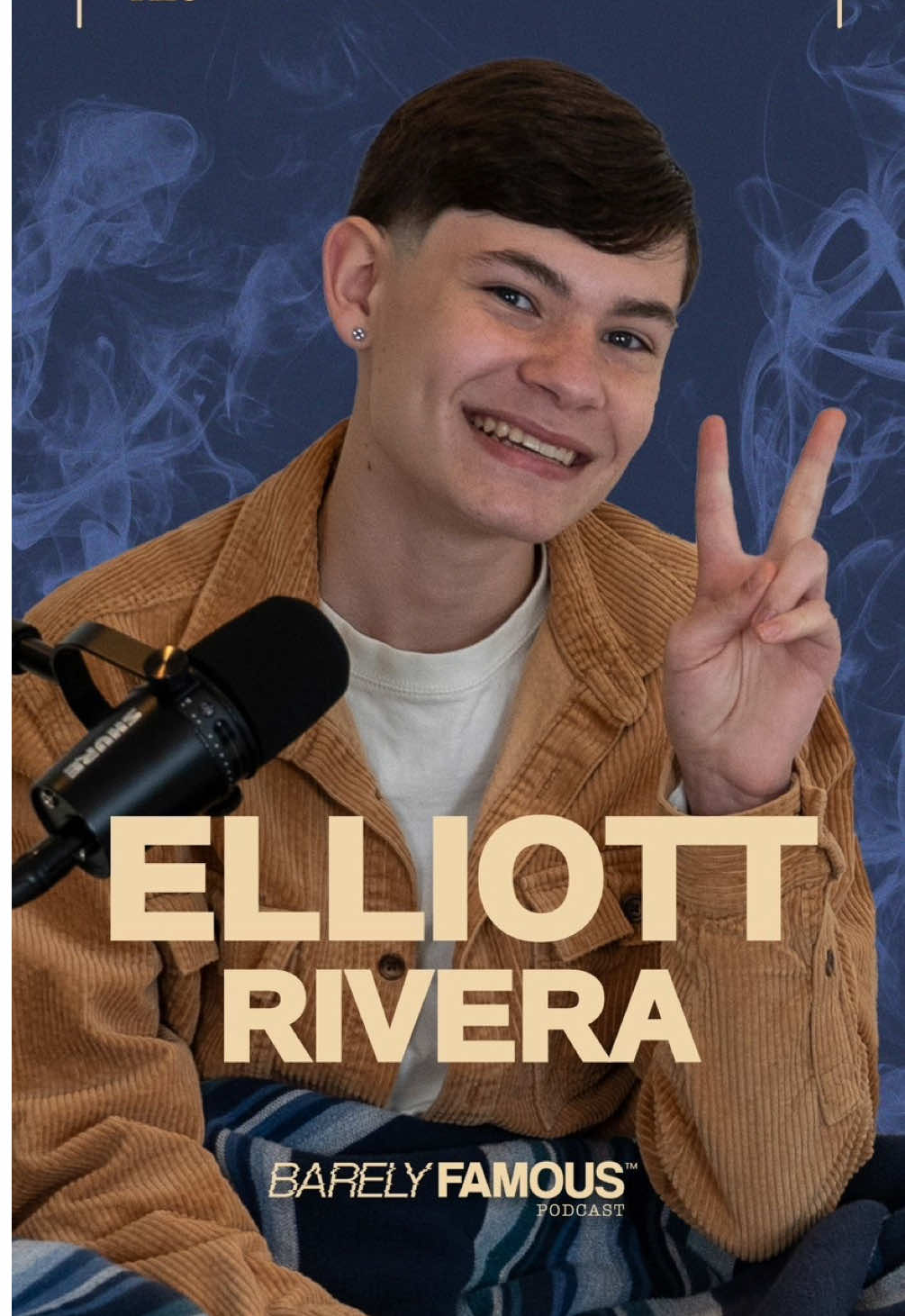 Elliott’s story in his own words Parts 1 & 2 — plus bonus content — are now available at patreon.com/kaillowry. All proceeds from this episode go directly to Elliott ❤️ #kaillowry #barelyfamous #teenmom #killrnetwork #Pride