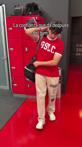 Jajajaj#humor #Fitness #gym #fyp #workout #parati #reels #gymrats #reel #gymhumor #confianza #loretoperalta #gymshark #meme #parati  @Gymshark (ZACC10) @dragonpharma_latino (CODE:ZACC)