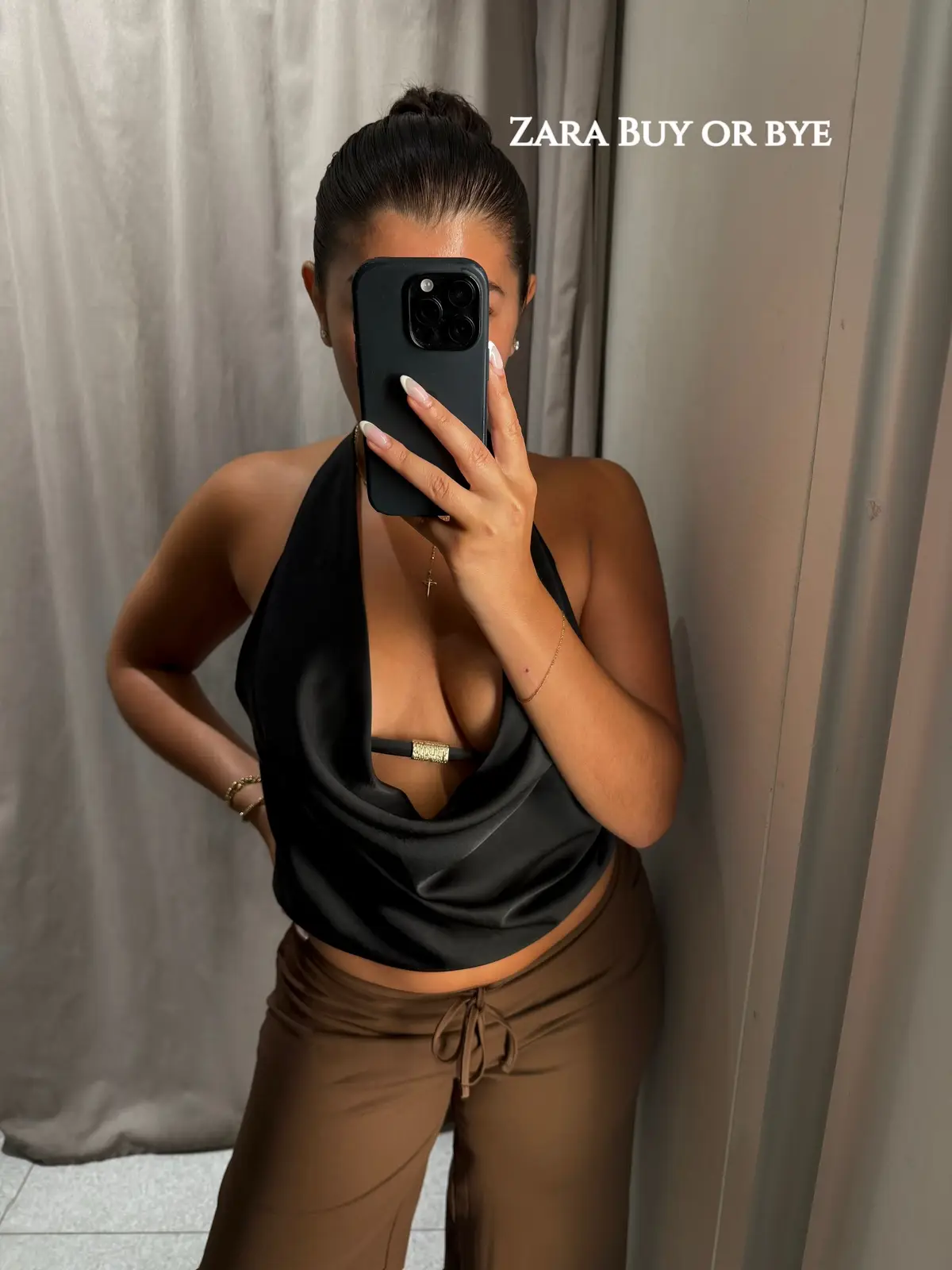 Such cute finds #zara #zarahaul #buyorbye #summeroutfitinspo @ZARA 