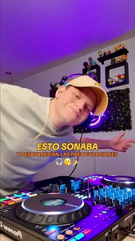 ¿Podemos regresar a esta ÉPOCA aunque sea unos minutos? 🥺🎧🔥 #electropop #mix #dj #clasicos #pop #vivo #fyp