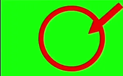 Free overlay #overlay #meme #redcircle
