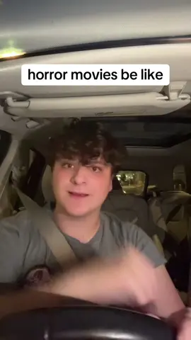 #fyp #pov #parody #skit #comedy #horrormovie 