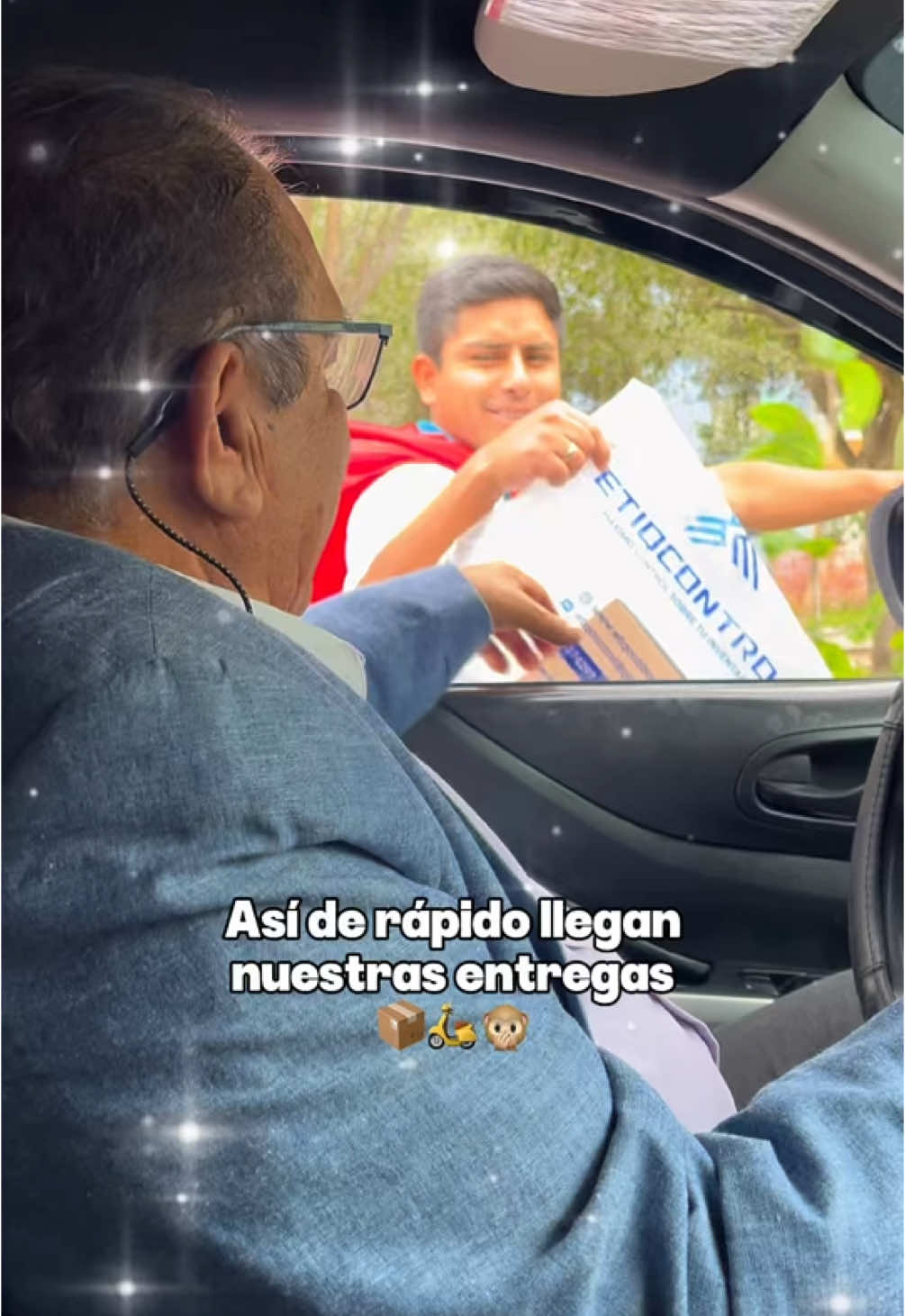 🛵 Dijiste ¿impresora o etiquetas? En Etiqcontrol llegamos más rápido que tus ganas de automatizar tu inventario. 💙 Con envío express, asesoría personalizada y 100% buena vibra. 🚀 Del 01 al 16 de junio: ¡ENVIOS GRATIS EN TODO LIMA! #etiqcontrol #entregaexpress #impresorasdeetiquetas #controldeinventario #envíosrápidos #foryoupage #fyp 