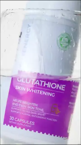 Mudah je nak dapat kulit cantik & sihat ni! Makan glutathione dari oxyenergy untuk pelaburan kulit flawless! 😍🫶 #skincaretips #glowup #kulitcantik #kulitglowing #antiaging #flawlessskin #skincarefromwithin #whiteningcapsule #supplementkulit #beautysupplement #fypmalaysia #fyp #produkviral