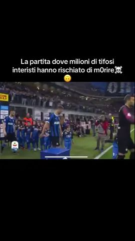 #fcinter #fcinternazionale #forzainter #interempoli #💙🖤 #perte #perteeeee 