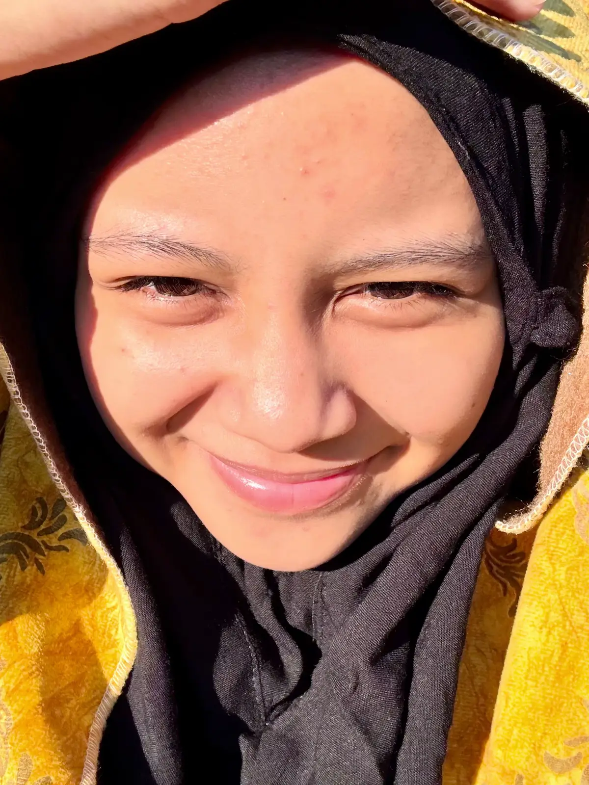 ما شاء الله تبارك الله