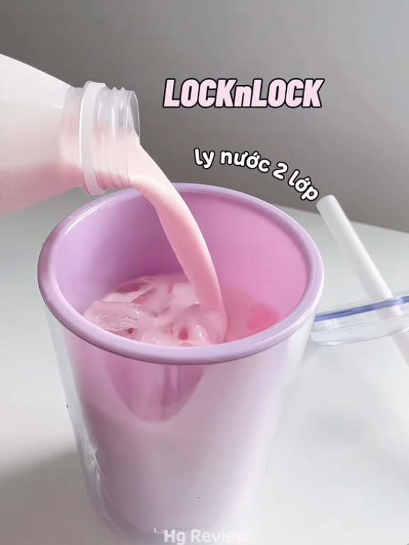 Ly xinhh siêng uống nướccc🧋🧋✨✨ #xuhuong #xuhuongtiktok #trend #trending #viral #thinhhanh #review #hgreview #locknlock #locknlockvietnam #lylocknlock #lylocknlock2lop #lylocknlockbubbletea #lynuoclocknlock #lynhualocknlock #lynhualocknlock2lop #lyuongnuoclocknlock 