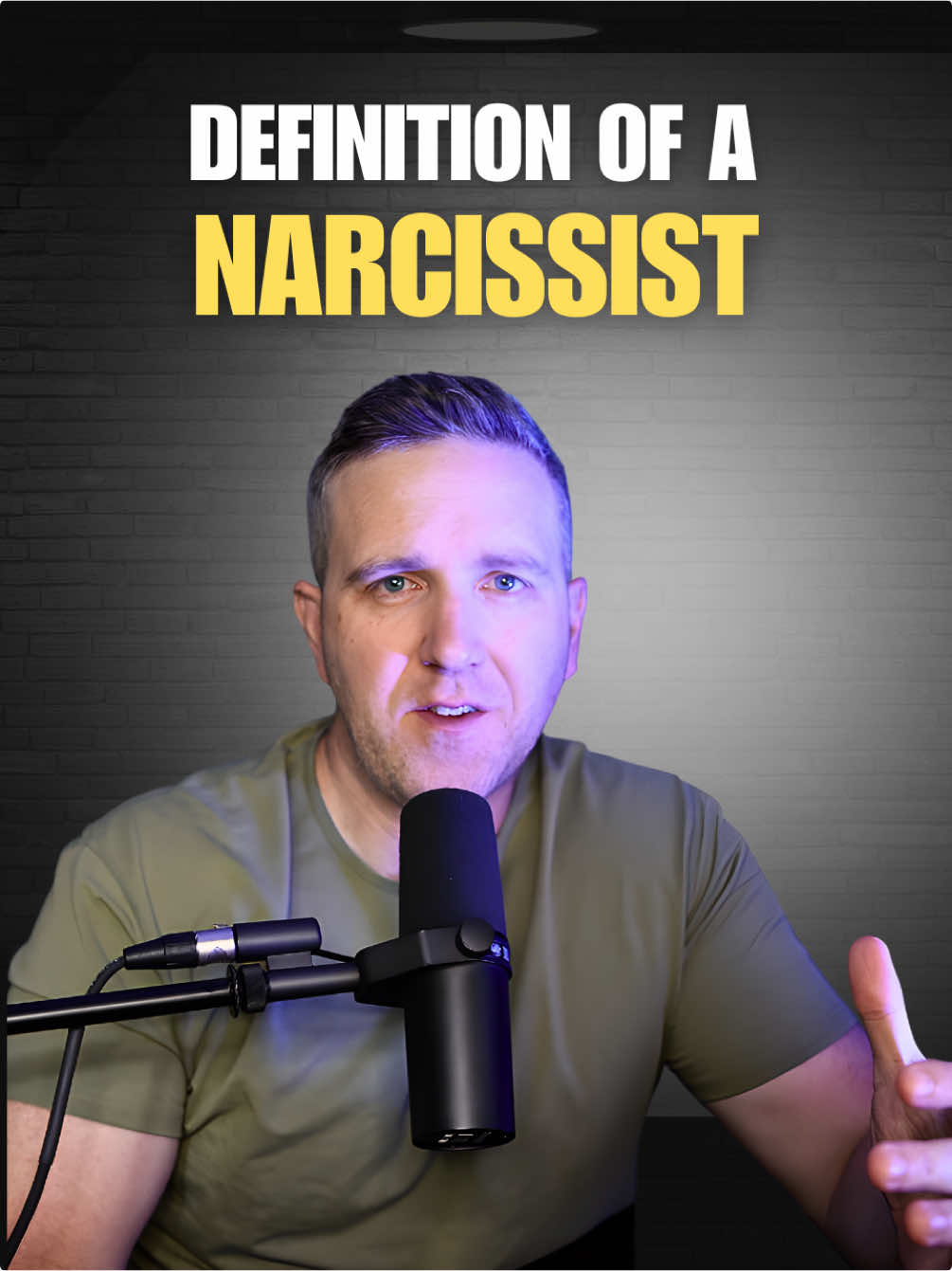Do you keep hearing the word narcissist everywhere? What exactly is a narcissist and how can you define someone with those traits. In this video, i’ll try my best to explain my definition of a true narcissist so you can know the signs to watch out for.  . #NarcissisticAbuse #narc #narctok #narcissism #NarcissistEx #narcissistsurvivor #narcissisticabuserecovery #narcissismawareness #narcissistic #narcissist 