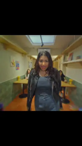 siapa yang setuju suara dia cocok bgt buat lagu up beat😭🫵 #satumimpiku #fyp #anjelia #anjelions #anjeliadom 