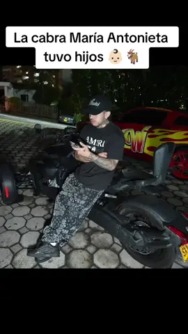 westcol y la cabra #westcol #westcolclips #westcoltiktoker #elchanty #lasapaaaaa #clip #kick 
