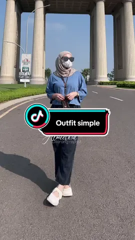 Outfit simple ⭐️✨🤏🏽 #outfit #outfitsimple 