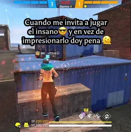 A quien más les pasa eso 😭 #parati #contenido #CapCut #foryou #amigos #freefireaniversario #LIVEIncentiveProgram #LIVERewards #PaidPartnership 