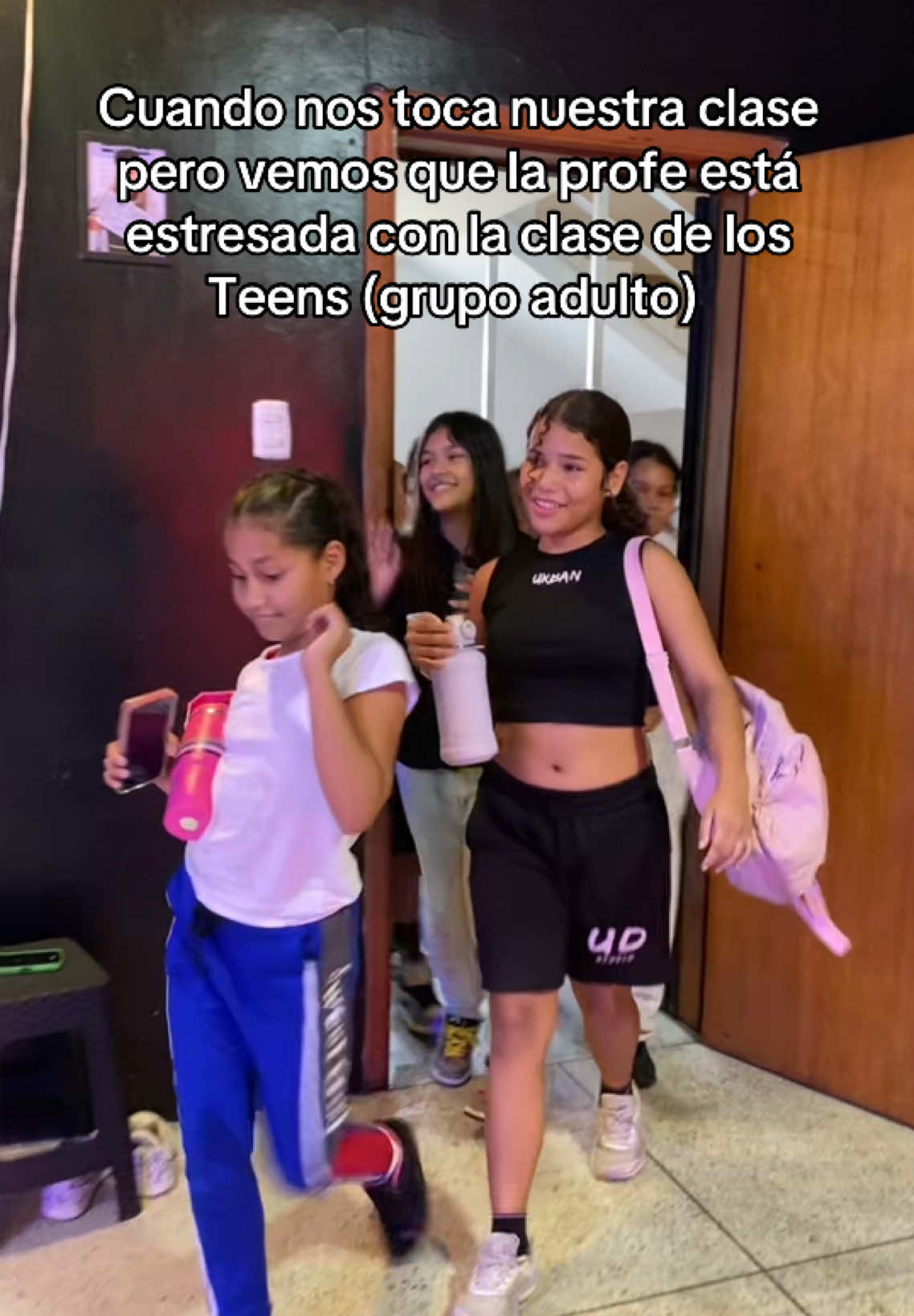 JAJJJAJAJ  #dancer #cosasdebailarines #humorydanza #baile #humor #humortiktok #fyp #