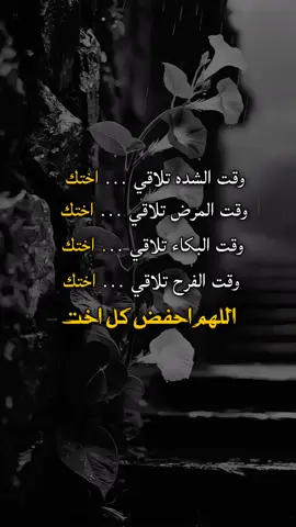 #الاخت_سند_بلحياة #عبارات_جميلة_وقويه😉🖤 #تصميم_فيديوهات🎶🎤🎬 #viraltiktok #trending 