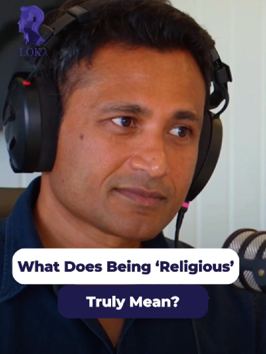 Paolo delves into a fascinating idea: everyone is religious in their own way.  Whether it’s faith in a higher power or passion for your goals, we all have something we’re dedicated to. This fresh perspective reminds us that religion can be about commitment — to purpose, to growth, to what drives us every day. Faith gives us strength in the darkness. It helps us rise when life gets hard, and it points us toward a deeper understanding of ourselves. So, what do you believe in? What keeps you going? Share your thoughts below. 📍 Mark your calendars — first episode drops the first week of July. Hit follow and subscribe — you don’t want to miss Paolo’s incredible journey. 👇 Find us on: TikTok: @chatwithloki Facebook: @ChatwithLoki Instagram: @chatwithloki.podcast YouTube: @ChatwithLoki LinkedIn: ChatwithLoki Spotify: ChatwithLoki 👇 Connect with Paolo: Instagram: @pole_p.a.g_ Facebook: Paolo Guglielmini LinkedIn: Paolo Alessandro Guglielmini  Tiktok: @paoloalessandro95 #chatwithloki#faith#wisdom#religious#perspective#perspectivematters#faithjourney#working#achieve#greatness#structure #dailydiscipline#podcast#podcast#podcasts#podcastshow#podcasting#podcastclips#motivation#motivational#australia #australian#sydney#viralreels#fyp#fypviral#tiktok#tiktokviral#fyp#fypage