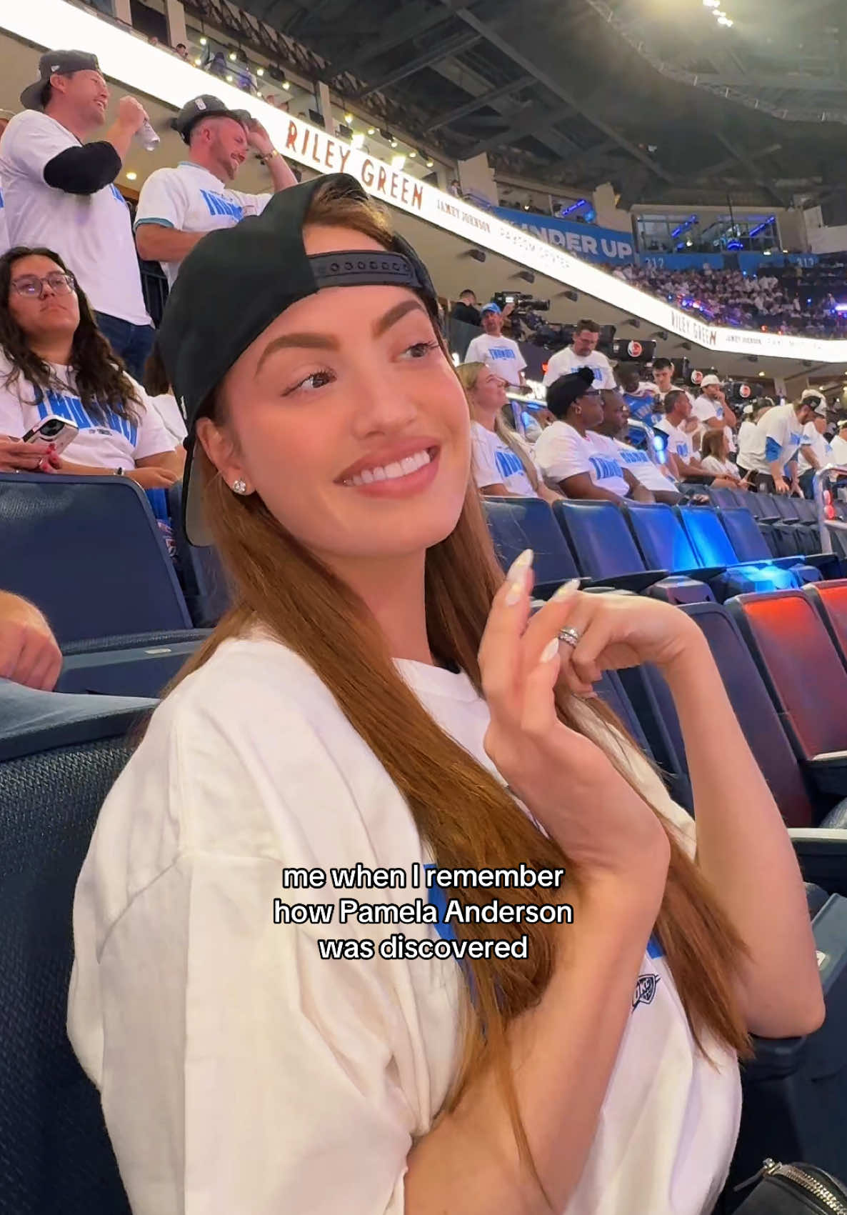 @NBA FINALS LETS GOOOO @xbrooklynbell 