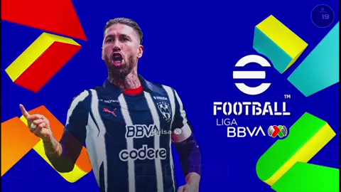eFootball Liga Mx 2025 PPSSPP / PSP  Créditos a Chelito19 (creador del parche) #efootball #ligamx 