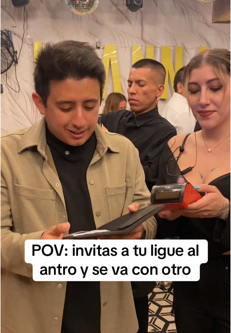 #humor #comedia #antro #queretaro #queretarock #fypシ゚ 