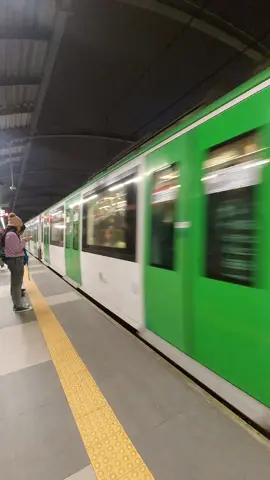 Tren al sur #fypシ゚ #linea1 #tren #limaperu🇵🇪 #estacion #sur #esperando #salidadeltrabajo