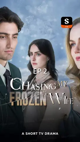 👉Download ShortMax: https://shortmax.app/ 📺 “Chasing My Frozen Wife” is NOW STREAMING on ShortMax!  🎁Unlock more episodes at ShortMax APP: Paste【tvev9b】into the search bar 📌Synopsis: