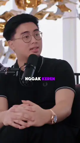 Minum Itu Udah Gak Keren Sekarang #timothyronald 
