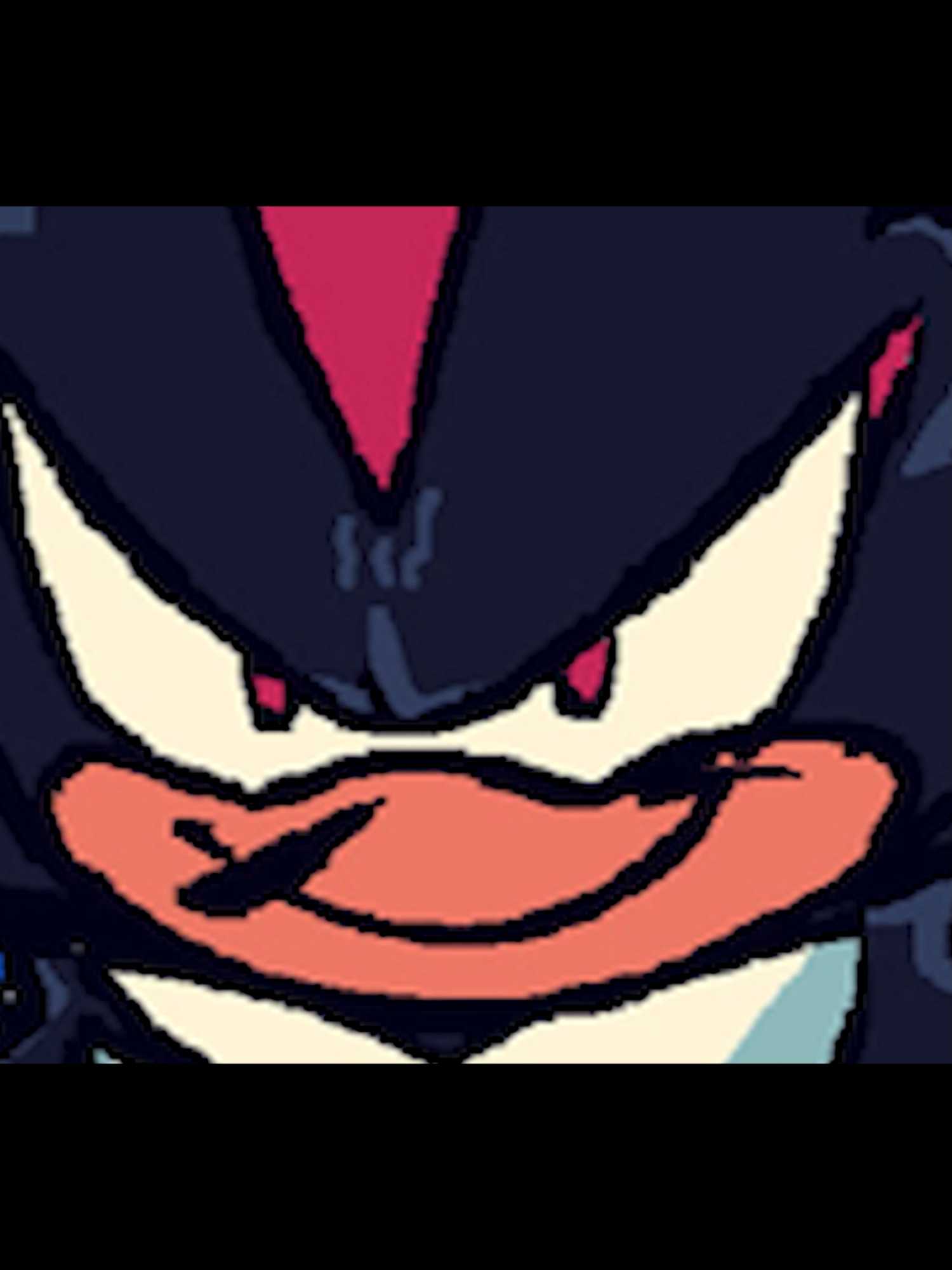 Shadow finds a photo of Sonic's Ex. Comic by @mercurio.shadowz Cast: Sonic, Shadow - Alex Wood Rouge - Summer Lynn Rose #sonicthehedgehog #shadowthehedgehog #sonadow #rougethebat #comicdub #sonic #ex #exbf