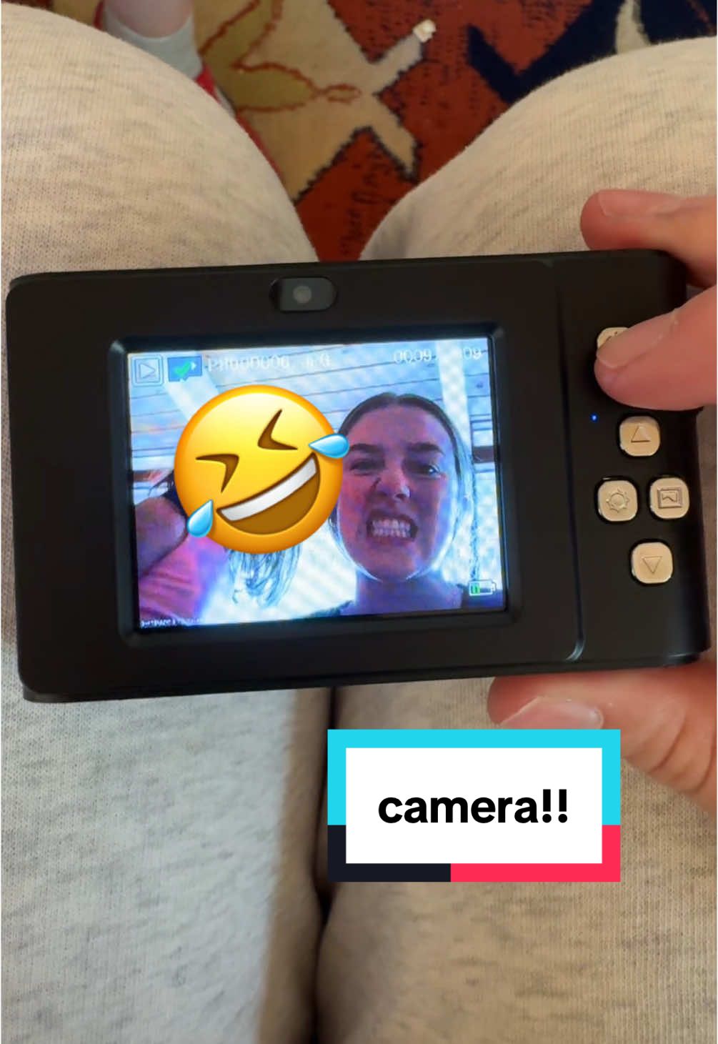 the best gadget to keep kids busy!! #camera #digitalcamera #games #littlekids #nanny #summernanny 