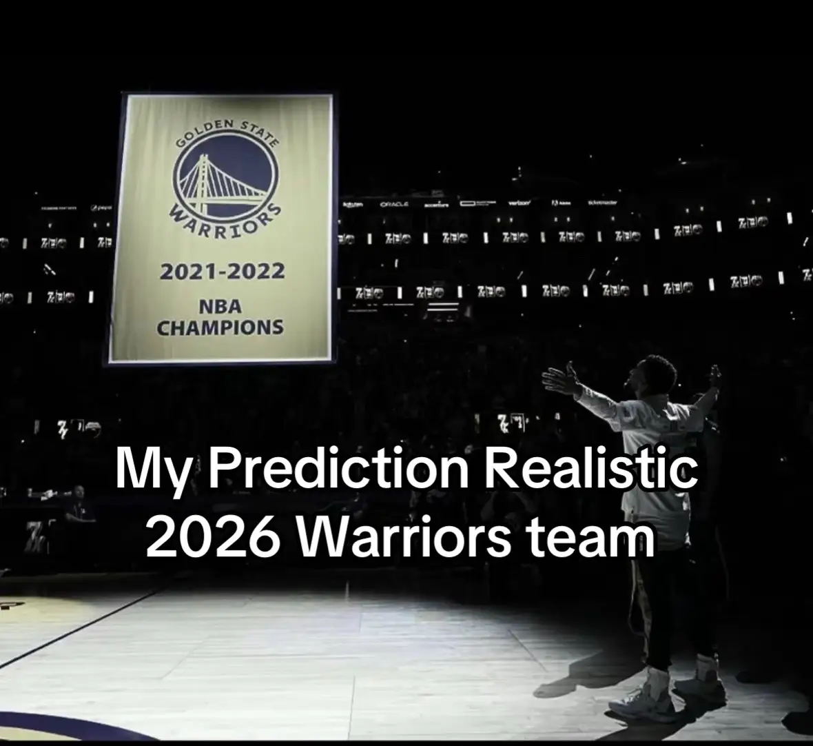 #fyp #fypシ #foryoupage #viralvideo #viral #pleasegoviral #blowthisup #fypシ゚viral #dontletthisflop #pleasedontflop #basketball #shadowbanned #trending #pleaseunshadowbanme #trend #goldenstatewarriors #blowthisuptiktok #stephcurry #camjohnson #jimmybutler #draymondgreen #danielgafford #deanthonymelton #brandinpodziemski #buddyhield 
