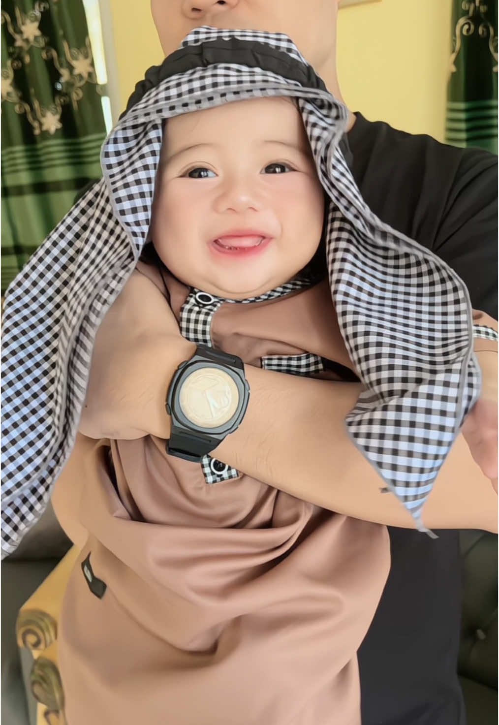 Masyaallah🥰#babykhai ##bayilucu #fyp #
