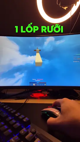 Drag click trong Minecraft với chuột 150k!  #education #thanhcongnghe #LearnOnTikTok #yeucongnghe #learnontiktokthanhcongnghe #chuotgiare #dragclick #Minecraft 