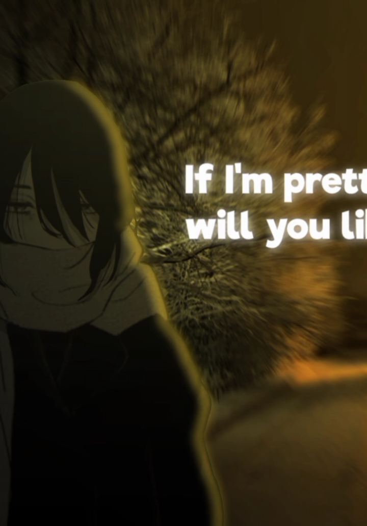 Prom queen💔🧸 #gfxedit #lyrics #100k #animeedit #promqueen 