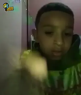 تدريجه العيد  يبقي متهزرش 