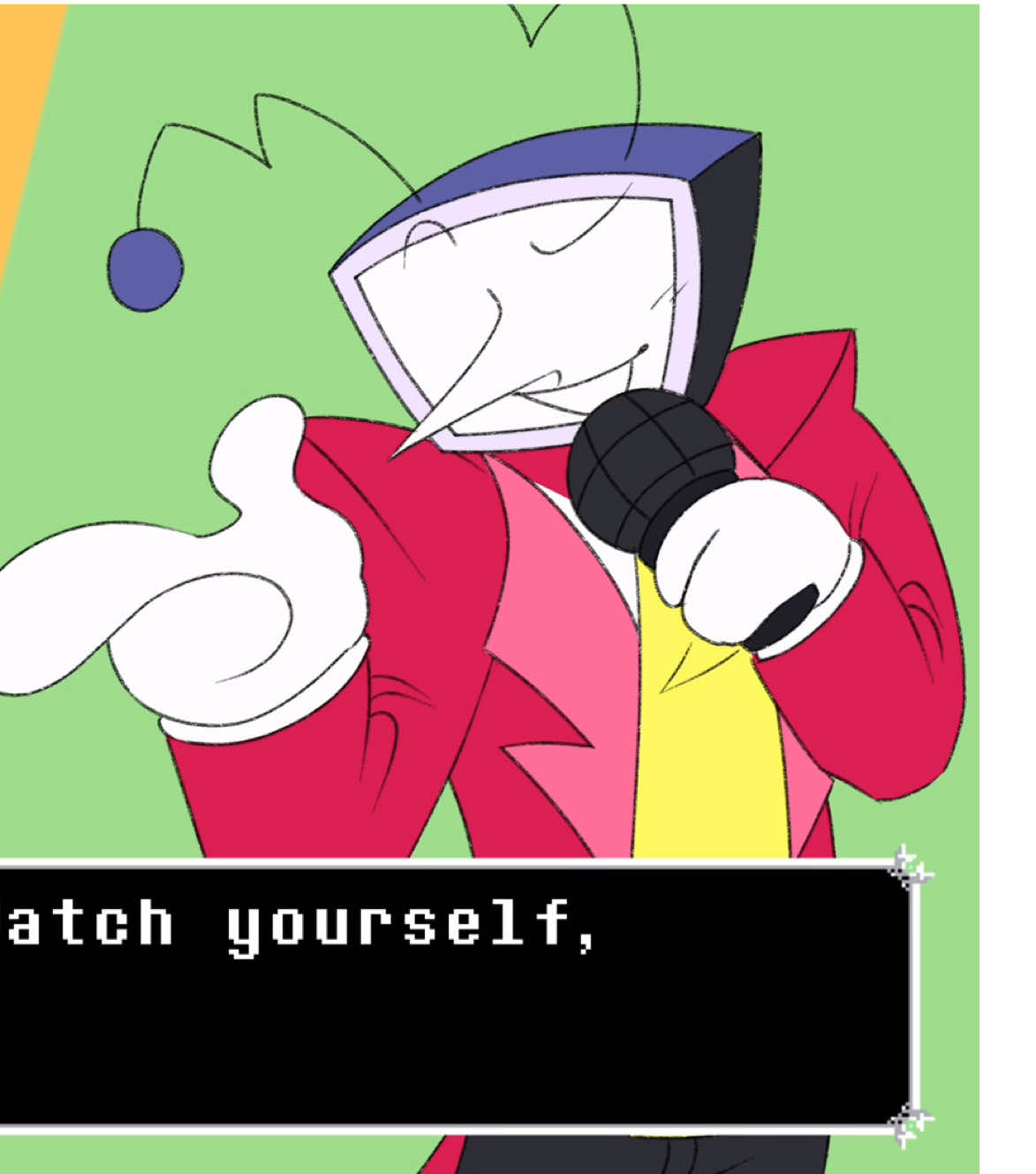 chapter 3 is my everything rn……… #deltarune #deltarunechapter3 #deltarunechapt3 #deltarunechapter3art #deltarunechapter3fanart #deltarunetenna #tennadeltarune #tennadeltaruneart #tennadeltarunefanart #deltarunetennaart #deltarunetennafanart #ilovetenna #dr #undertale 