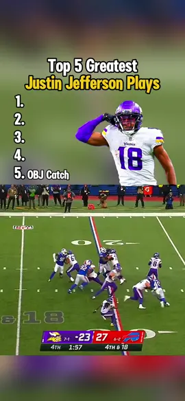 Bay in the league🤷‍♂️ #nfl #nflfootball #nfldraft #NFLPlayoffs #justinjefferson #fyp 