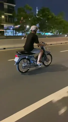 xe 100 bị mấy a gõ dữ quá 🥺#hondaciti #citi100 #xuhuongtiktok #52 