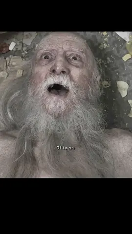 An old man has been trapped in an endless staircase loop for 35 years.#movie #foryourpage #thriller #usa🇺🇸 