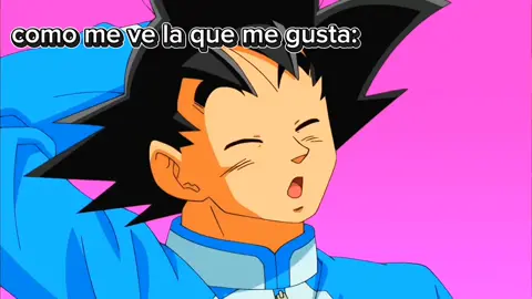 #comotevecadachica #dragonballedit #kakaroto #parAti #apollen #viral 