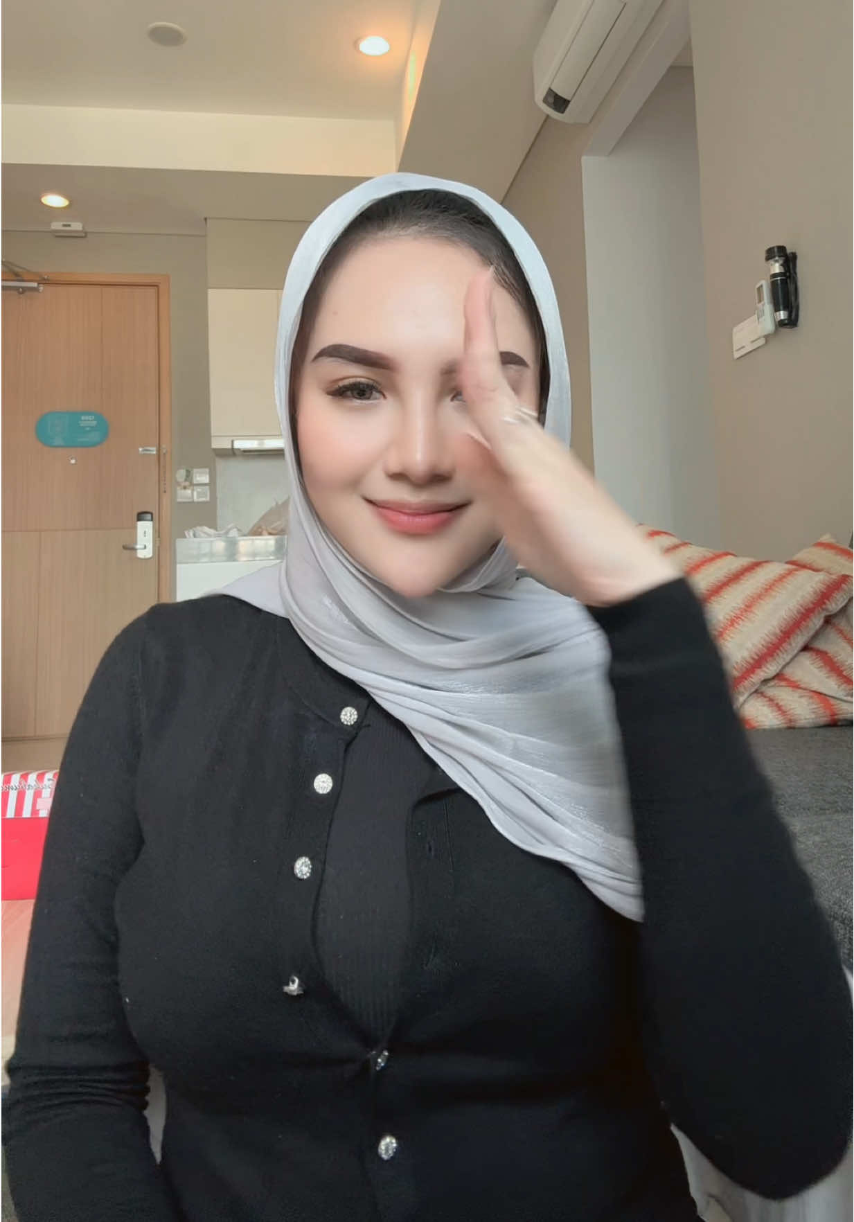 kasi aba aba donkkk. selamat lebaran!